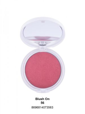 BLUSH ON # 56