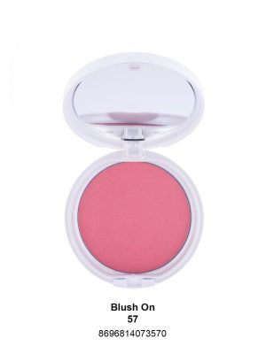 BLUSH ON # 57