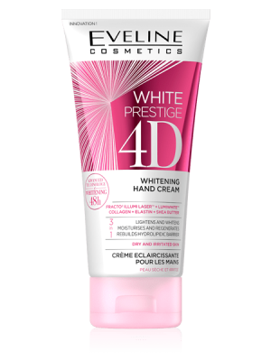 Whitening Hands Cream 100ml