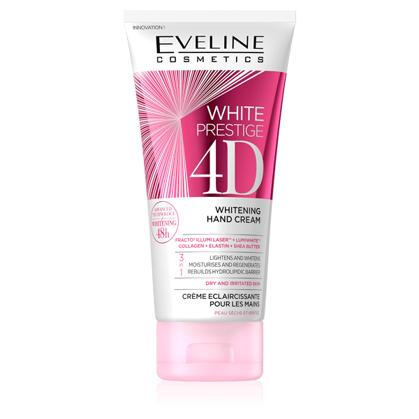 Whitening Hands Cream 100ml