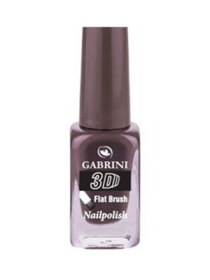 3D NAIL POLISH # 09