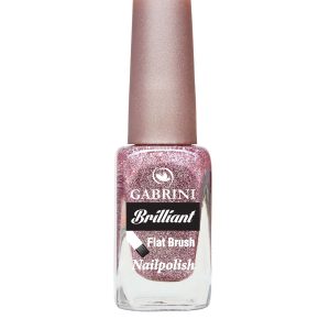 BRILLIANT NAIL POLISH #12
