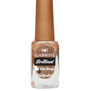 BRILLIANT NAIL POLISH #17