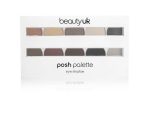 Beauty UK eye shadow POSH PALETTE No-.2