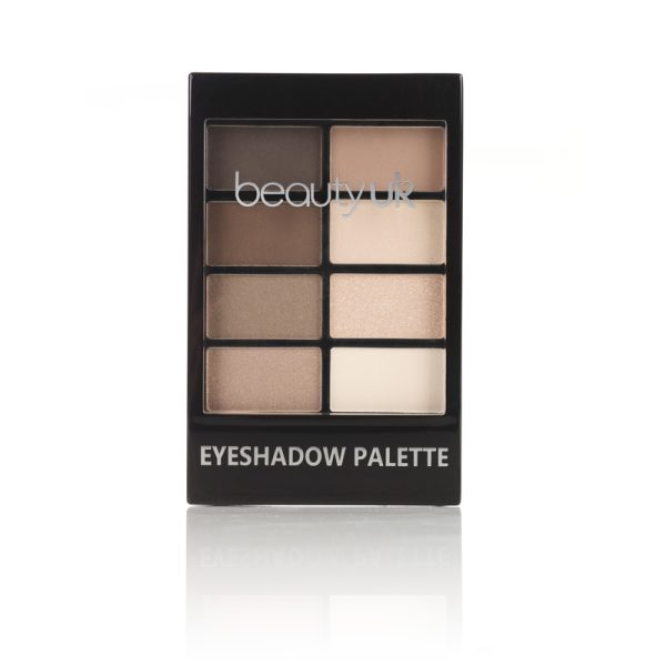 Beauty UK EYE SHADOW 03  PURE ROMANCE