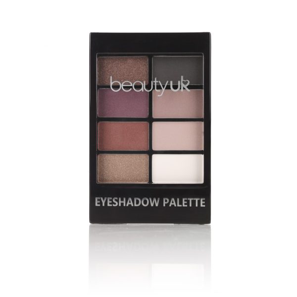 Beauty UK EYE SHADOW 04 FEVERSTRUCK