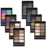 Beauty UK EYE SHADOW 03  PURE ROMANCE