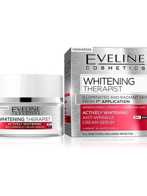 WHITENING THERAPIST DAY AND NIGHT CREAM 50ML