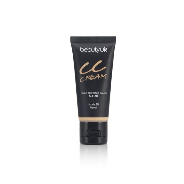 Beauty UK CC CREAM NO-30 Biscuit
