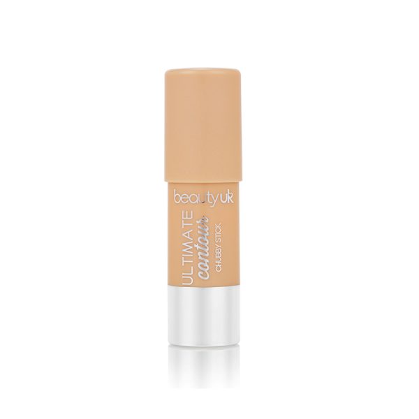 Beauty UK Ultimate Contour Chubby Stick no-3 Beige Highlight
