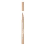 Beauty UK HIGH DEFINITION EYEBROW LINER NO.1 ASH BROWN