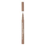 Beauty UK HIGH DEFINITION EYEBROW LINER NO-2