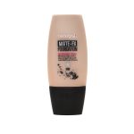 Beauty UK MATTE FX FOUNDATION - No-1 Ivory