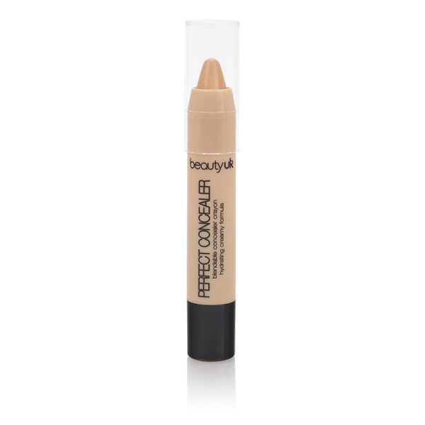 Beauty UK Perfect Concealer Crayon no.2 -MEDIUM