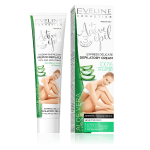 Depilatory Aloe Vera Sensitive 125 ml