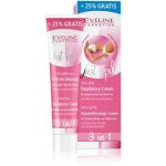 Just Epil 3in1 Ultra Mild for Armpits, Arms & Bikini Line 125ml (SENSITIVE AREAS)