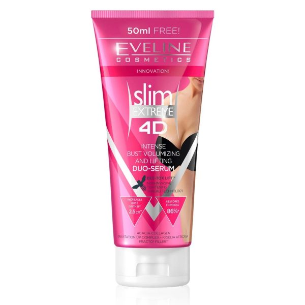 Modeling Serum For Bust 200ml
