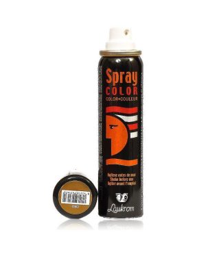Stageline Hair spray Oro (Golden)