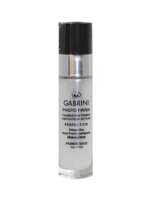 PHOTO FINISH FOUNDATION PRIMER BASE
