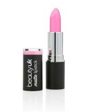 Beauty UK LIPSTICK NO.14  CUPCAKE