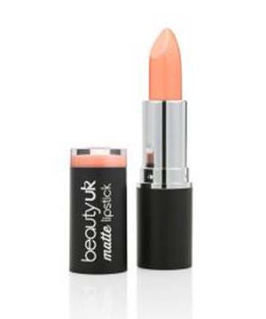 Beauty UK LIPSTICK NO-15 SON OF A PEACH