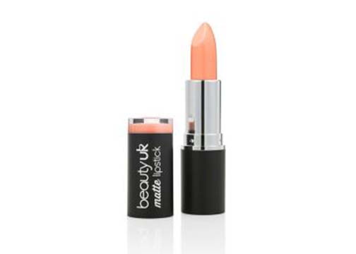 Beauty UK LIPSTICK NO-15 SON OF A PEACH
