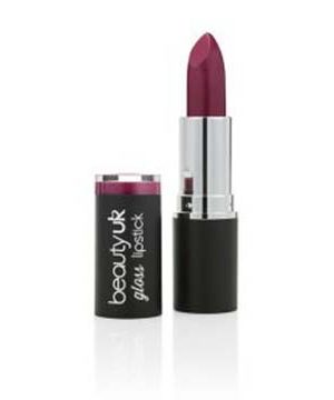 Beauty UK LIPSTICK NO-17 PLUMALICIOUS