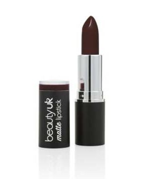 Beauty UK Lipstick No-20  Warrior (Creamy Matte)
