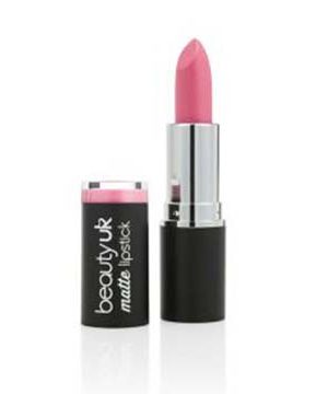 Beauty UK LIPSTICK NO.03  SNOB