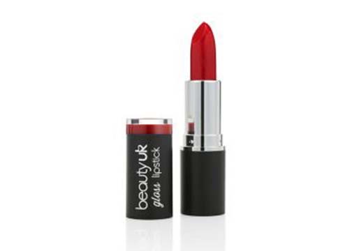 Beauty UK LIPSTICK NO.06  VAMPIRE