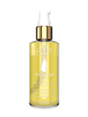 ARGAN OIL 60ML