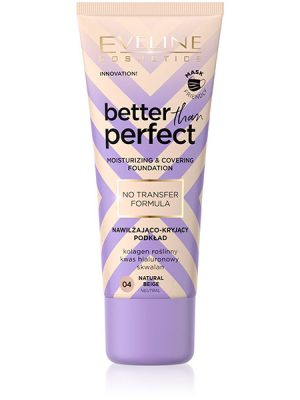 Better Than Perfect 04 Natural Beige