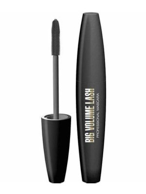 BIG VOLUME LASH MASCARA