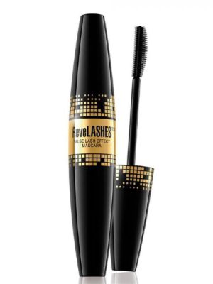 BIG VOLUME LASH REVELASHES MASCARA