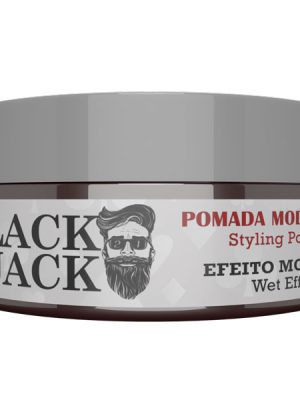 FELPS MEN BLACK JACK WET POMADE 120G