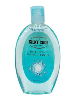 Blue Ocean Facial Cleanser 225ml