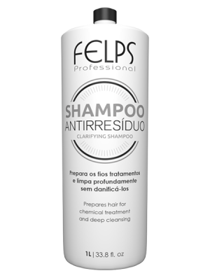CLARIFYING SHAMPOO