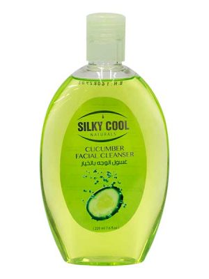Cucumber Facial Cleanser 225ml
