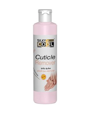 Cuticle Remover 250ML