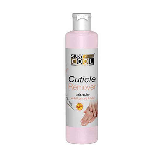 Cuticle Remover 250ML
