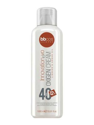 BBCOS INNOVATION COLOR DEVELOPER OXYGEN CREAM 40 VOLUME