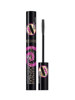 MASCARA EXTENSION VOLUME THICKEN & SEPARATE