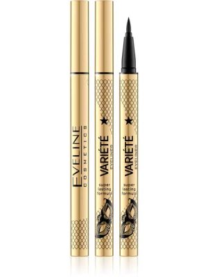 Variete Eyeliner Ultra Black