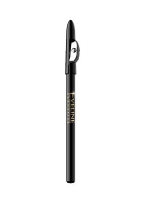 Eyeliner Pencil Long Wear Black