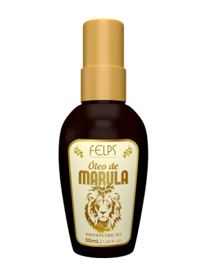 FELPS MARULA OIL 50ML