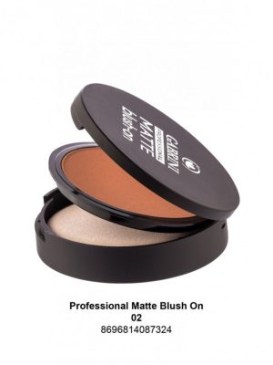 Gabrini MATTE BLUSH ON # 02https://beautyhub.com.pk/product/gabrini-matte-blush-on-02/