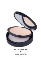 Gabrini matte powder 1