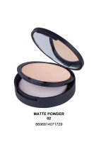 Gabrini matte powder 2