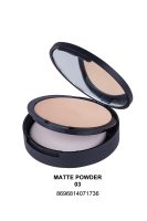Gabrini matte powder 3