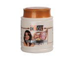 Hot Oil Cream -Garlic 1000ml